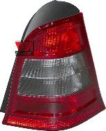 VAN WEZEL 3014934 -  Задний фонарь